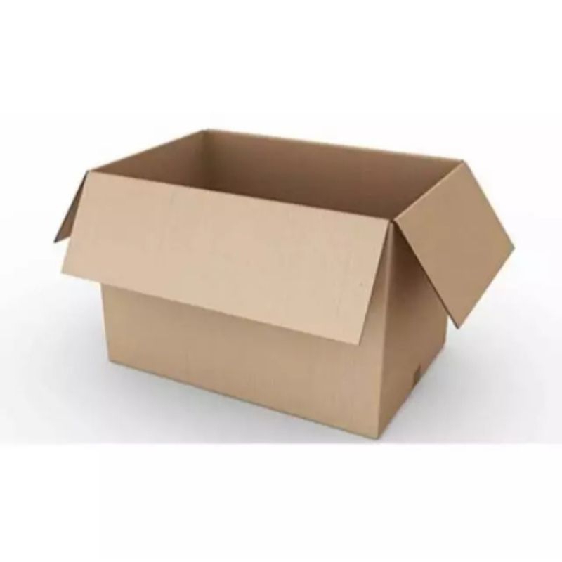 

Dus tambahan untuk packing