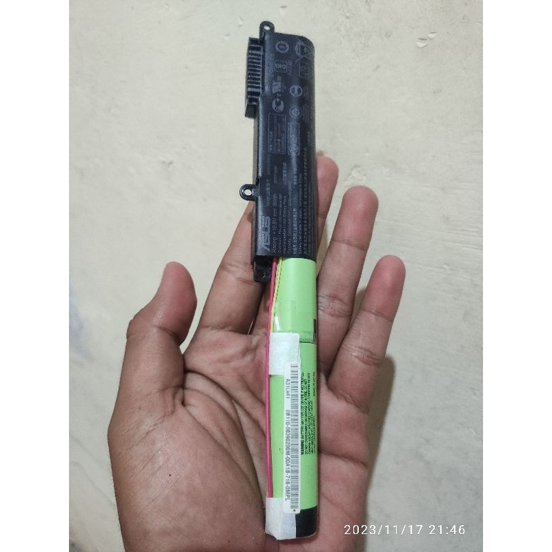 baterai asus X540Y X540L Original