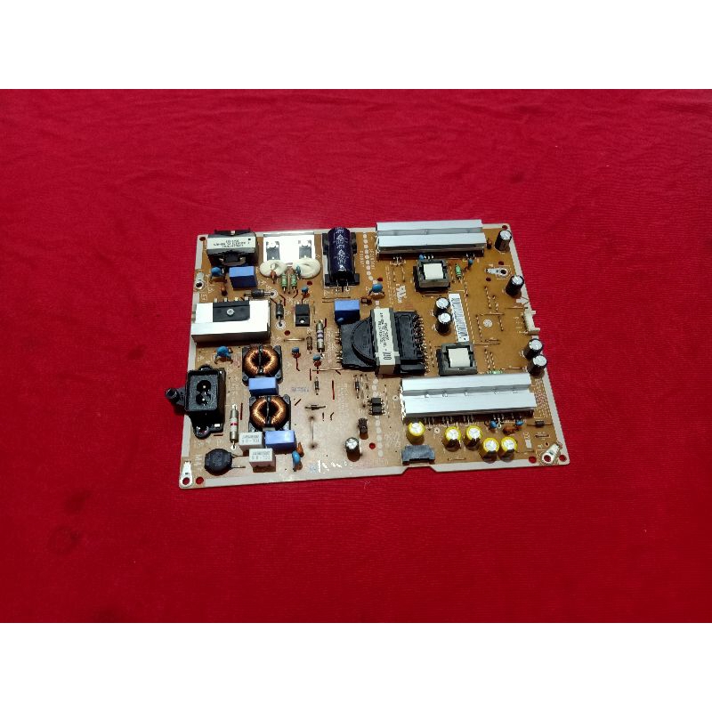 PSU Tv LED LG 55UF680T ORIGINAL