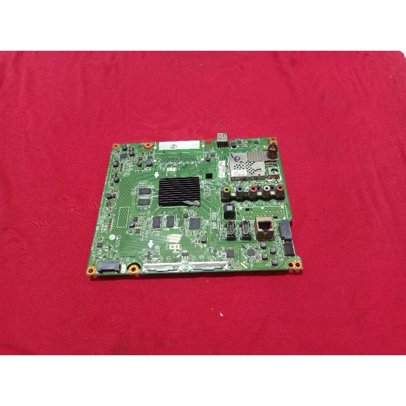 MB TV LED LG 55UF680T ORIGINAL