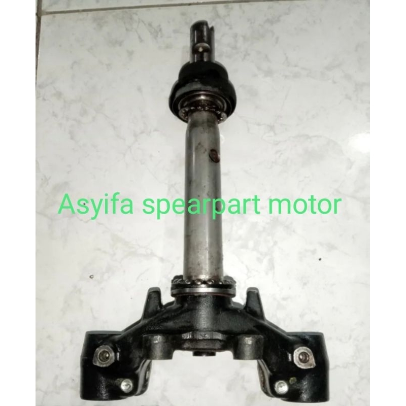 bahluk segitiga T Yamaha Vega R New Yamaha Jupiter Z1 original seken copotan