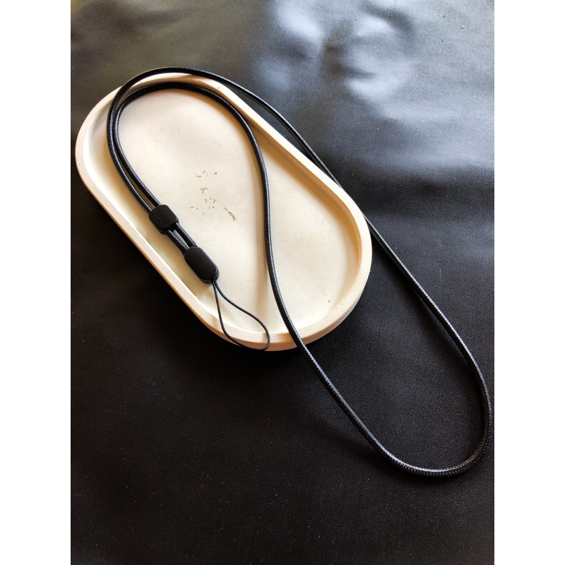 Lanyard Hp | Lanyard Tali korea 3mm | lanyard id card unisex multifungsi