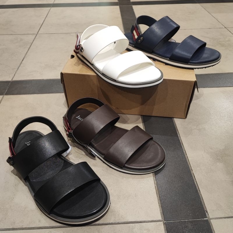 sepatu sandal Jackson man BIX2CG