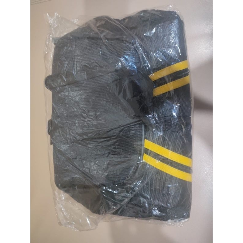 New - Tas Ransel Gold's Gym