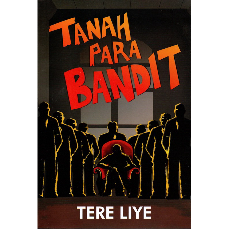 Tanah Para Bandit