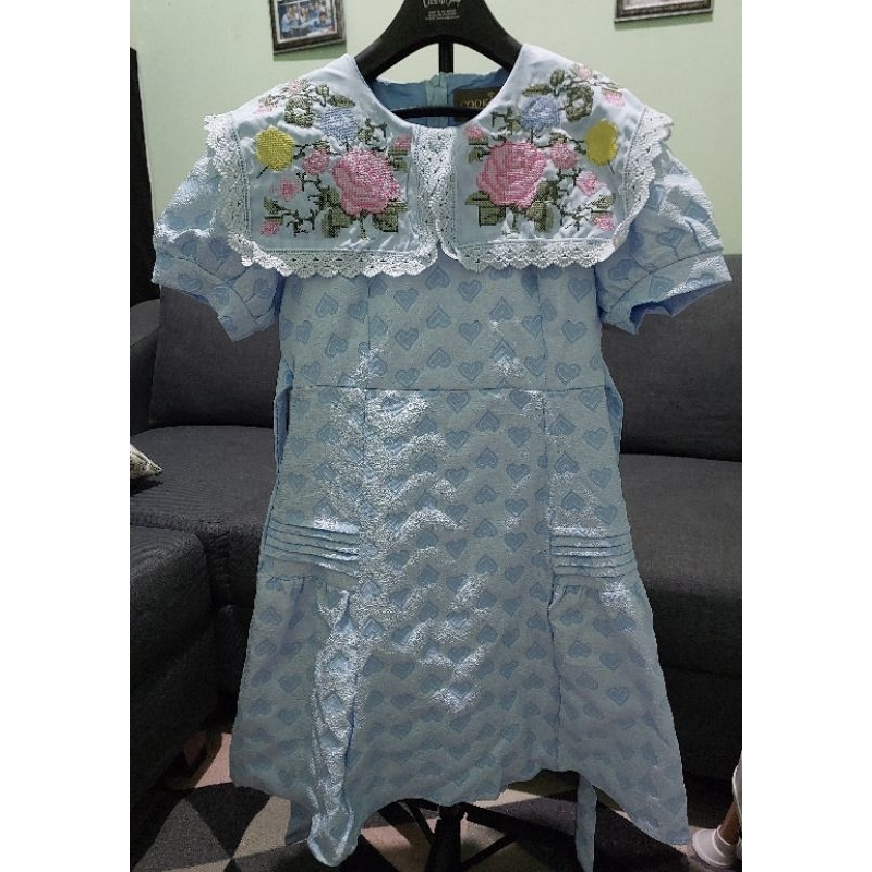 DRESS Bangkok - Import Thailand