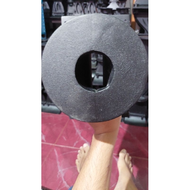 Horn Twiter JBL ukuran 17 x 27  untuk driver besar tanpa drat