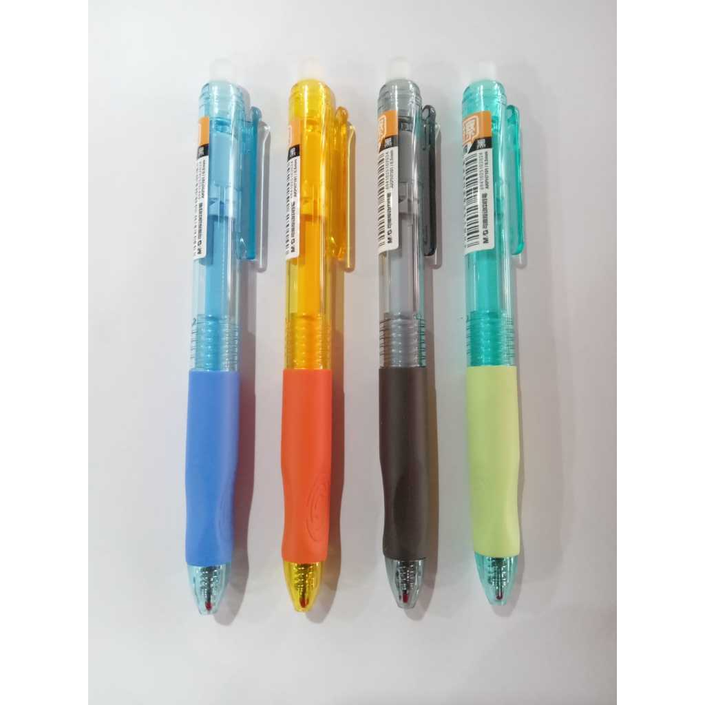 

Ballpoint bisa hapus M&G / 0,7mm / H7101