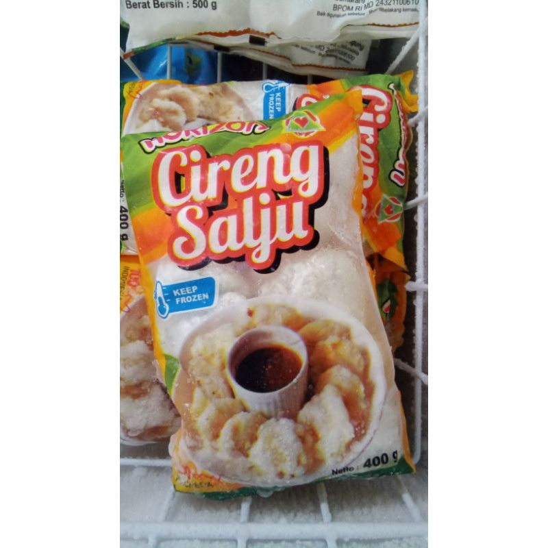 

Cireng Salju 400gr