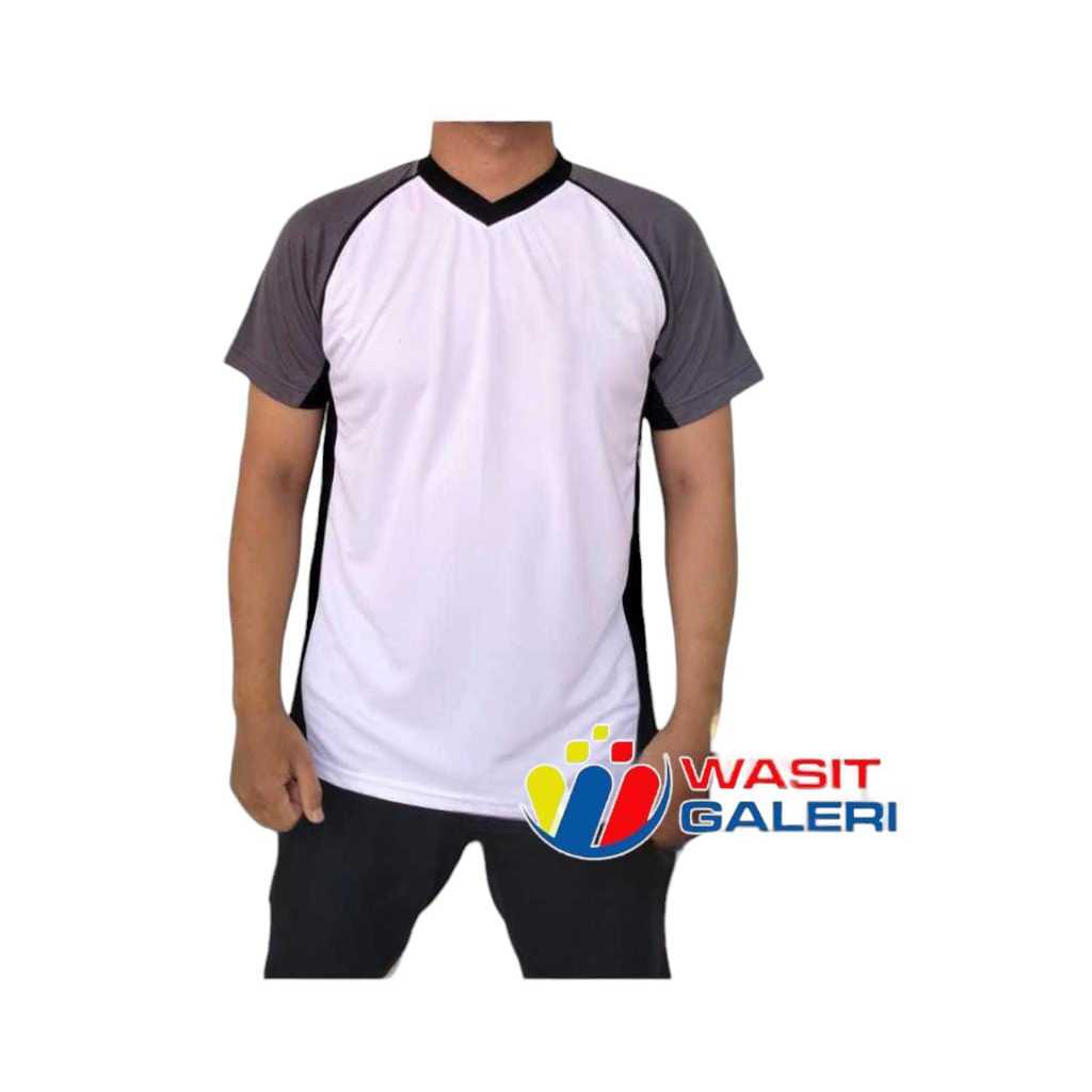 BAJU TUGAS WASIT BASKET,  MD : PILIPIT (POLOS)