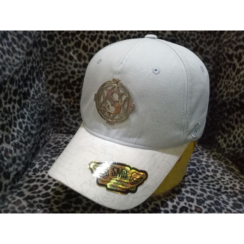 Topi Import Original