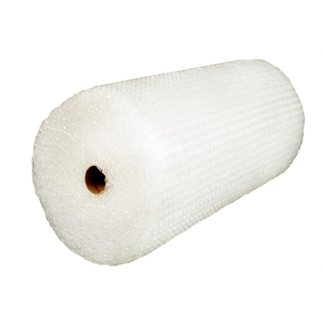 

(1 ROLL )Bubble Wrap 125cm x 50 Meter Bening Murah Tebal /Bubble Wrap Tebal