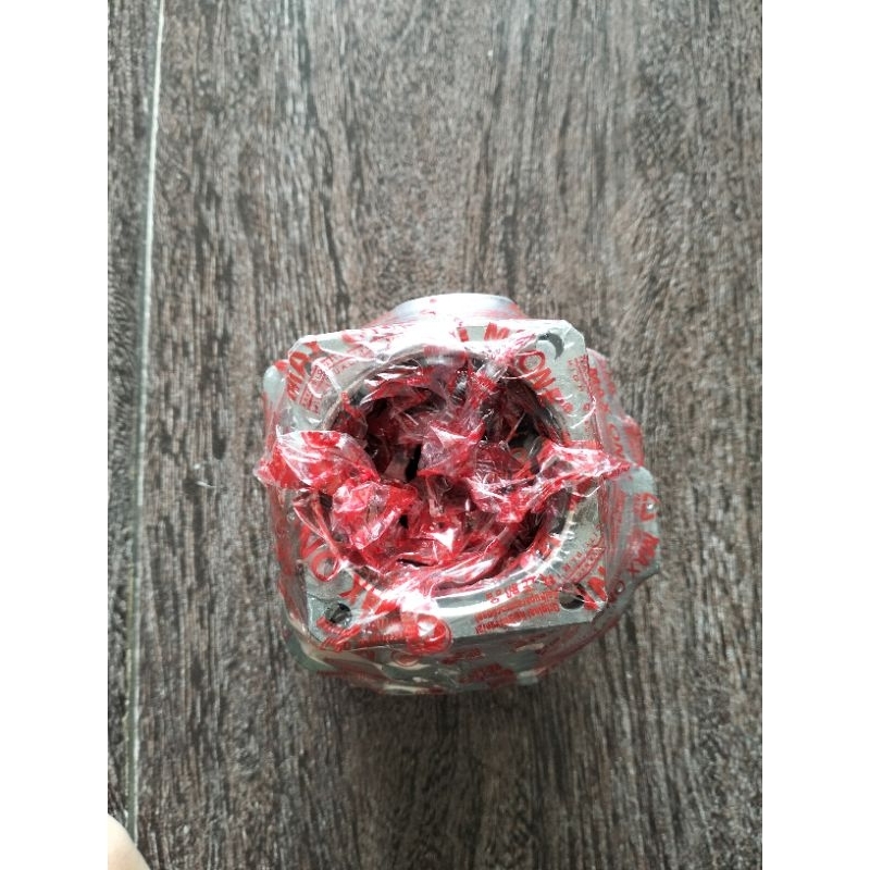 Cylinder Block Buring Chainsaw  381set