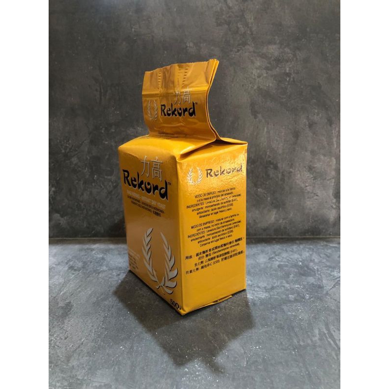 

ragi Rekord 500gr