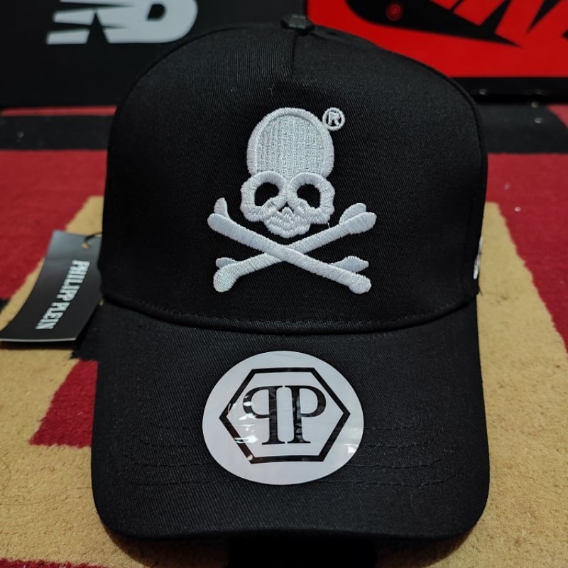 Topi PHILIPP PLEIN (PP)