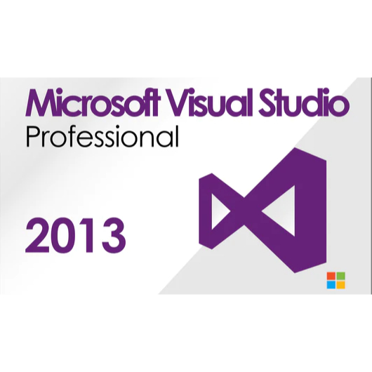 Visual Studio 2013 Ultimate