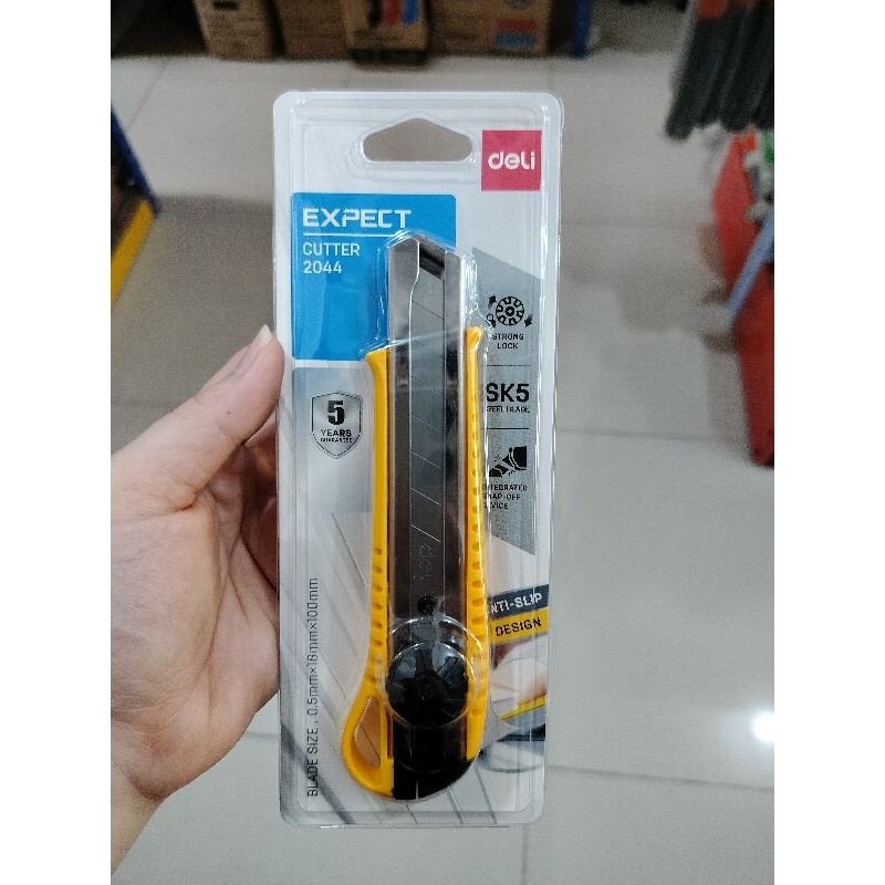 cutter deli 2044 besar