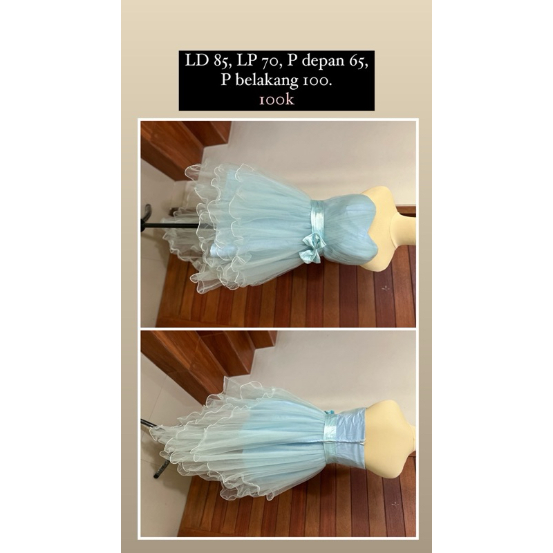 prom night dress