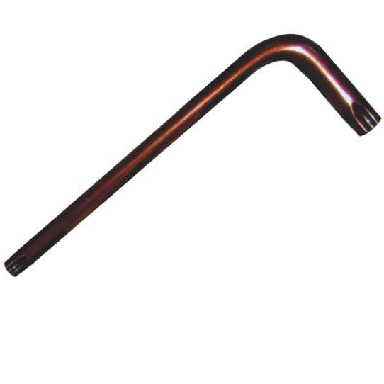 Kunci L Bintang SHORT T25 LIPPRO MAGNET