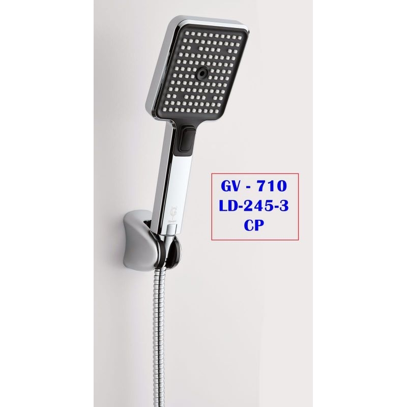 Giovanni Shower Mandi / Hand Shower Set Model Minimalis