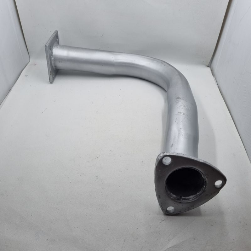 PIPA KNALPOT LEHER ANGSA HT 130 HINO DUTRO