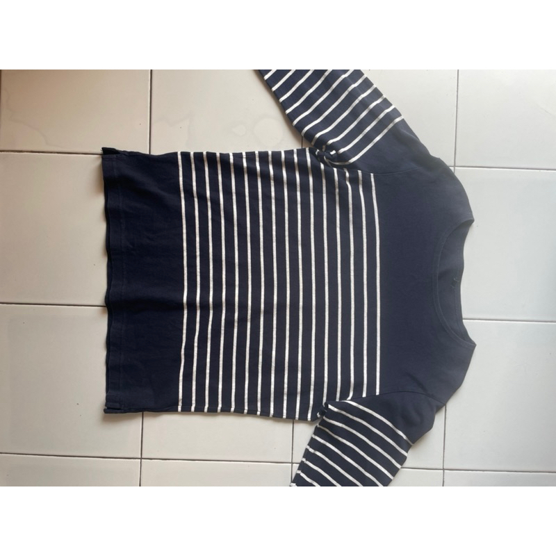 LONGSLEEVE UNIQLO