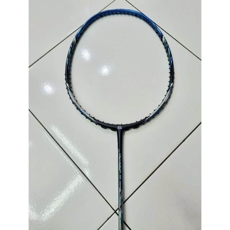 Raket Badminton RS Octagon 01 Control