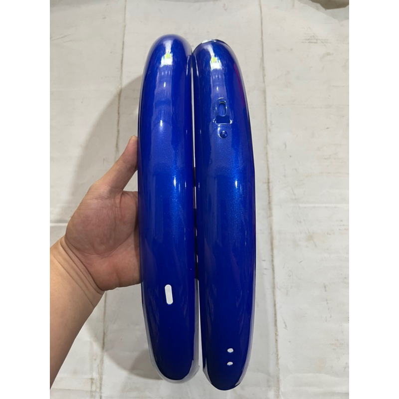 SPAKBOR SEPEDA MINI 20 INCH DAN 24 INCH/MINION