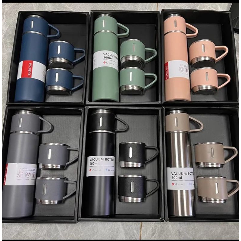 TERMOS SULTAN 500ML vacuum bottle