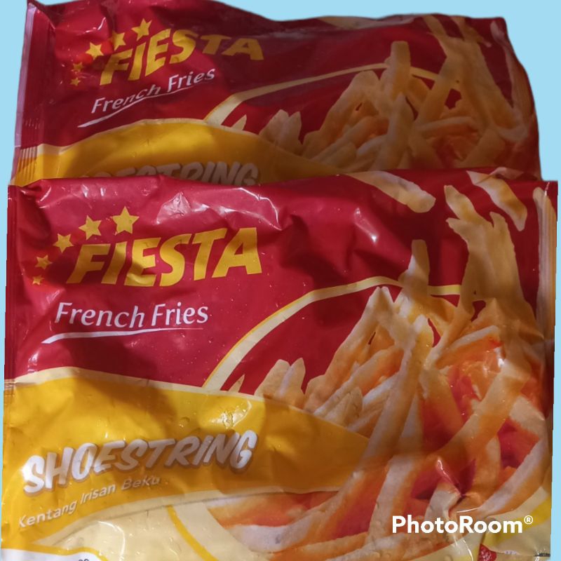 

kentang fiesta 500 gr