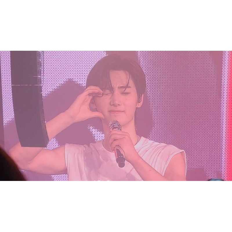 WTS PC SUNGHOON ENHYPEN OFFICIAL