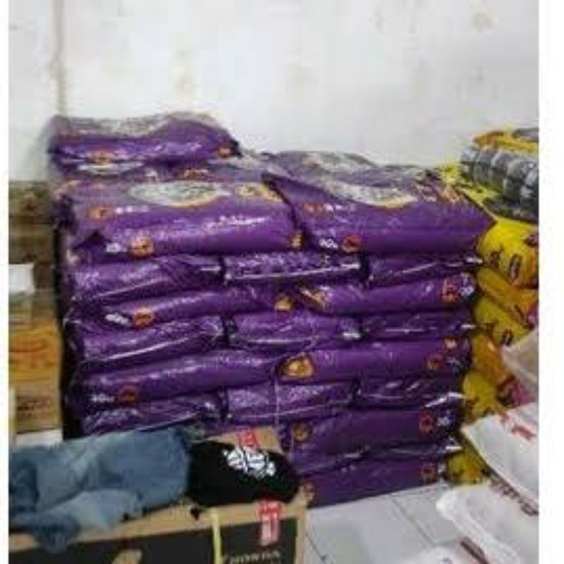 pakan kucing 20kg
