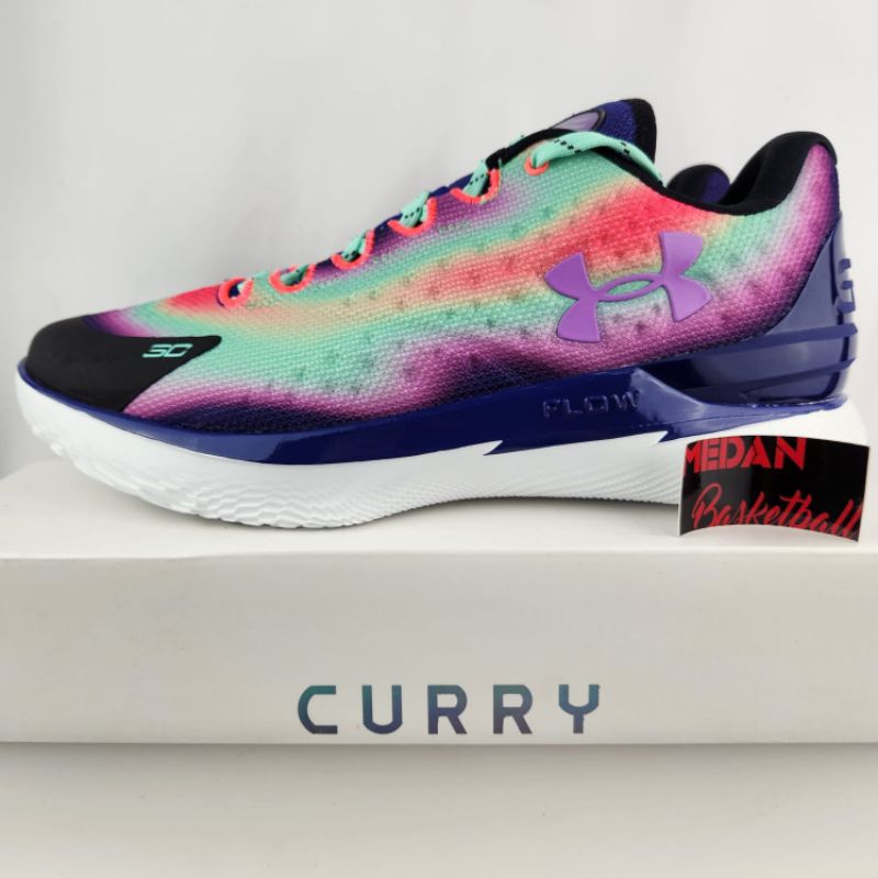 Sepatu Basket Curry 1 Low
