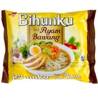 

Bihunku Rasa Ayam Bawang Spesial 55gr