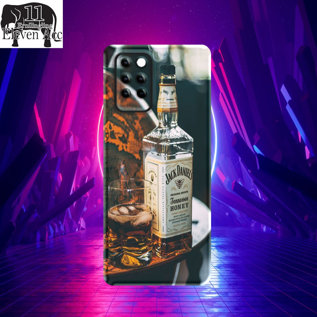 Case INFINIX HOT 11S NFC Casing Hp - Softcase Cakse Hp INFINIX HOT 11S NFC Casing Hp - Softcase - Ca