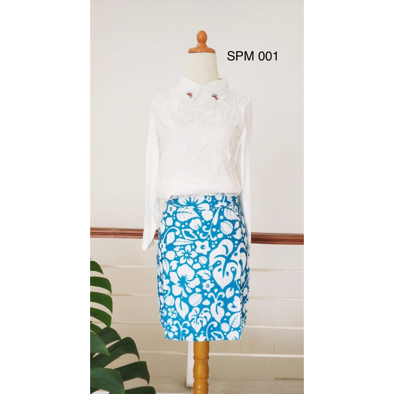 Rok Span Pendek /Rok Span Pendek Motif/Rok Span Pendek Kantoran/Rok Span Pendek Kerja/Rok Span Pende