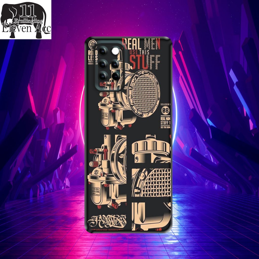 Case INFINIX HOT 11S NFC Casing Hp - Softcase Cakse Hp INFINIX HOT 11S NFC Casing Hp - Softcase - Ca