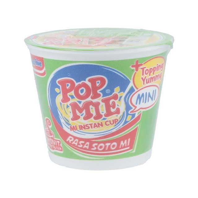 

POP MIE MINI SOTO MIE 35 GR