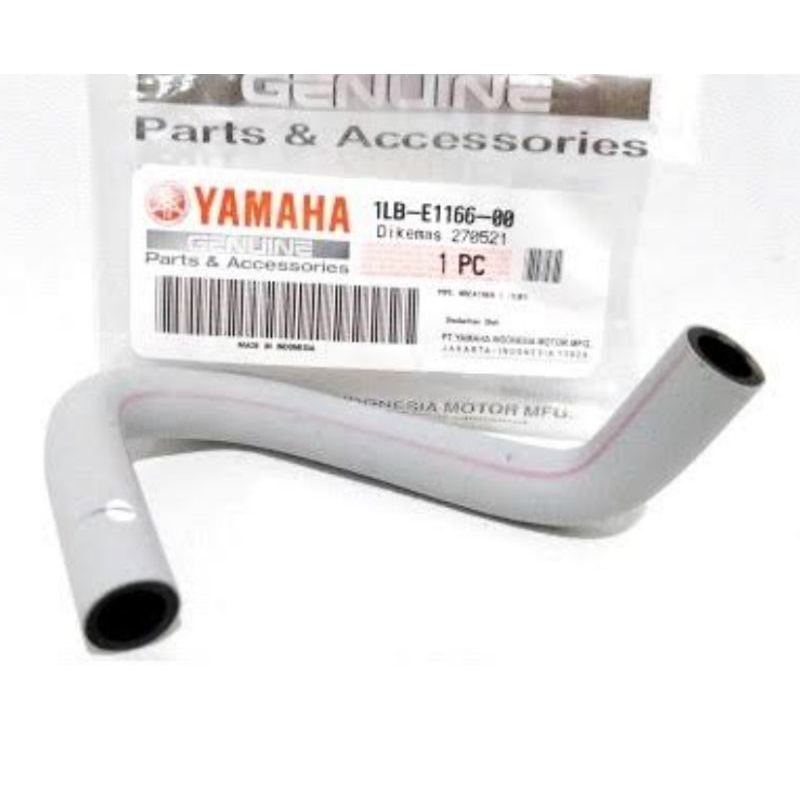 Selang Hawa Intake Asli Yamaha Xeon Xeon RC 1LB-E1166-00