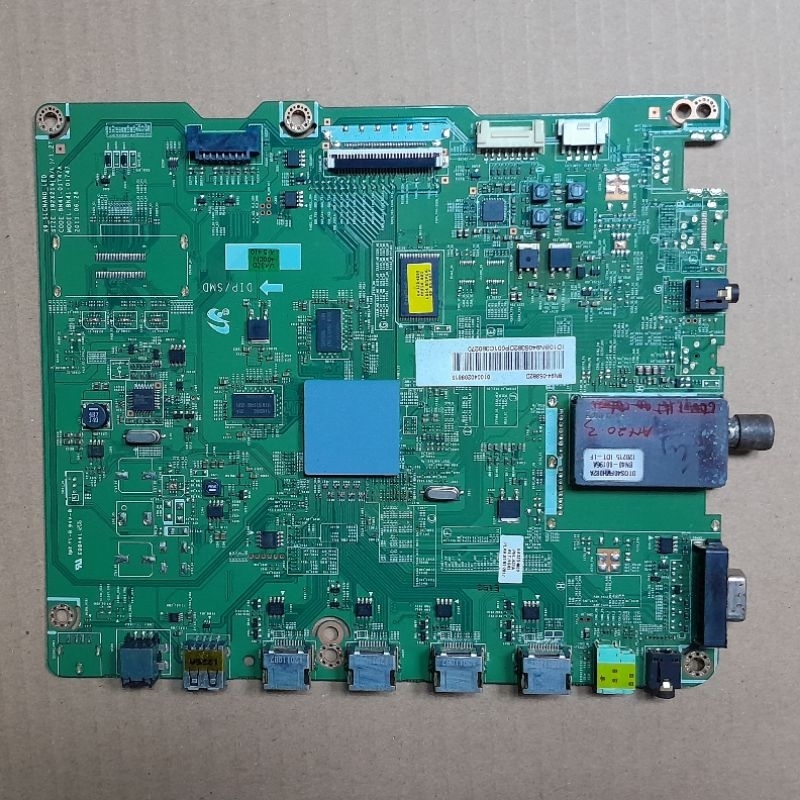 MAINBOARD SAMSUNG UA 32D4000 MB SAMSUNG UA 32D4000