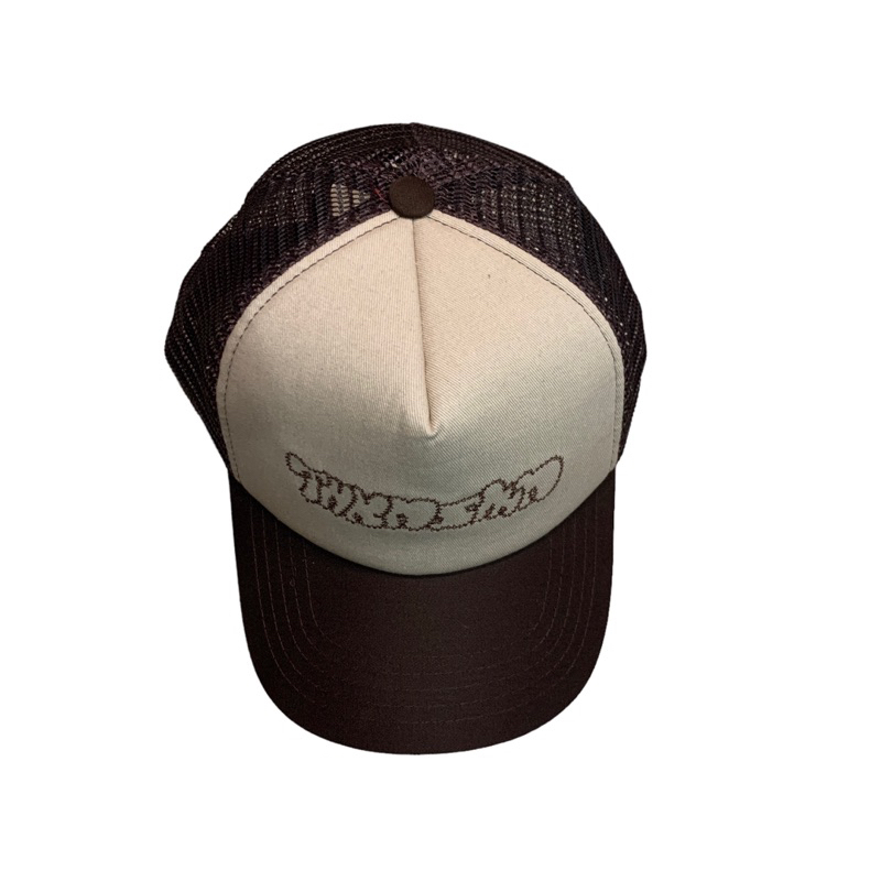 Topi second Thanksinsomnia