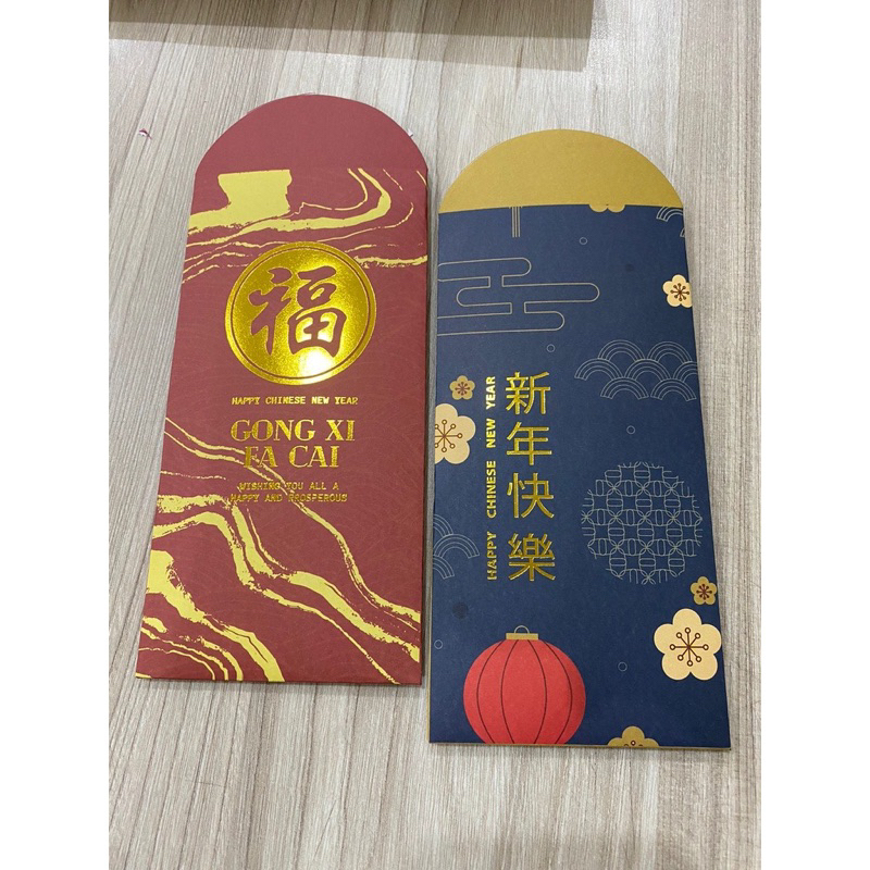 

ANGPAO IMLEK READY (non custom)