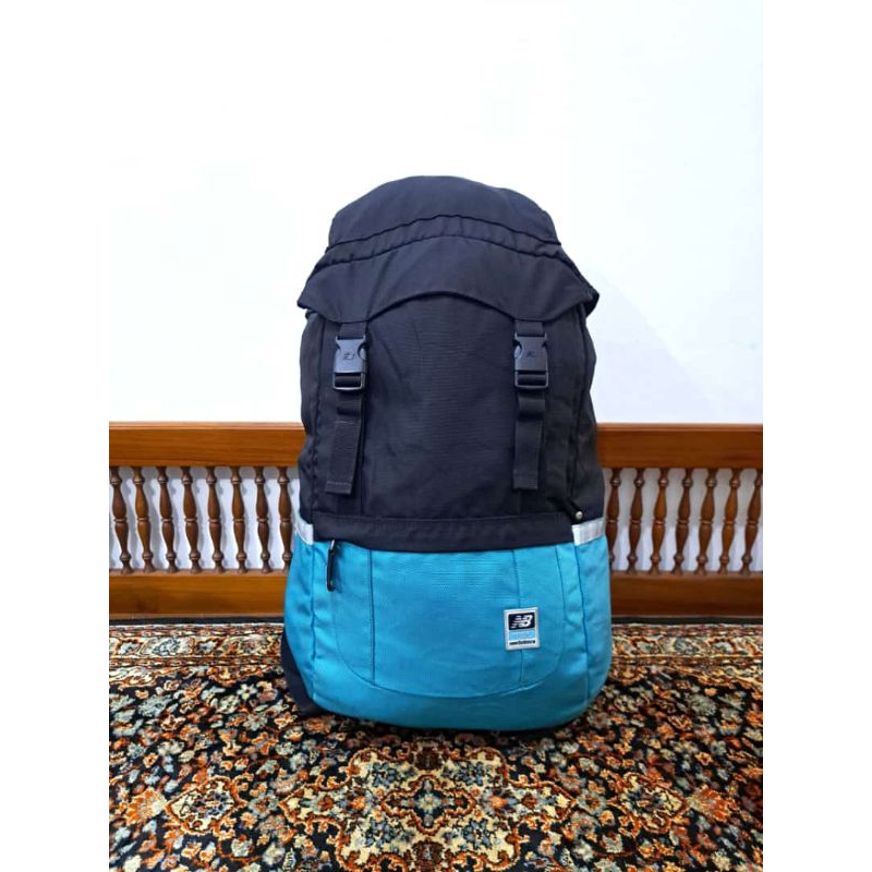 tas ransel new balance backpack