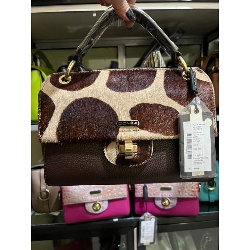 tas donini flip flap