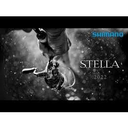 SHIMANO Stella FK 2022