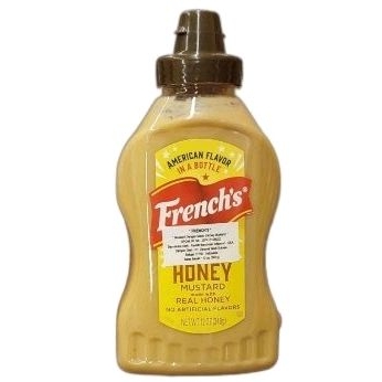 

FRENCH'S FRENCHS HONEY MUSTARD 340 GR | SAUS | SAUCE