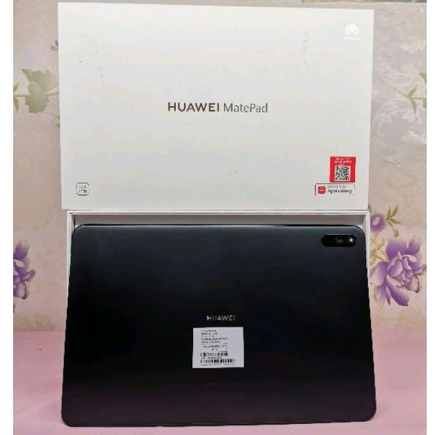 HUAWEI MATEPAD R 2022 10.4 6/64GB ( BAH4 - W09) SECOND