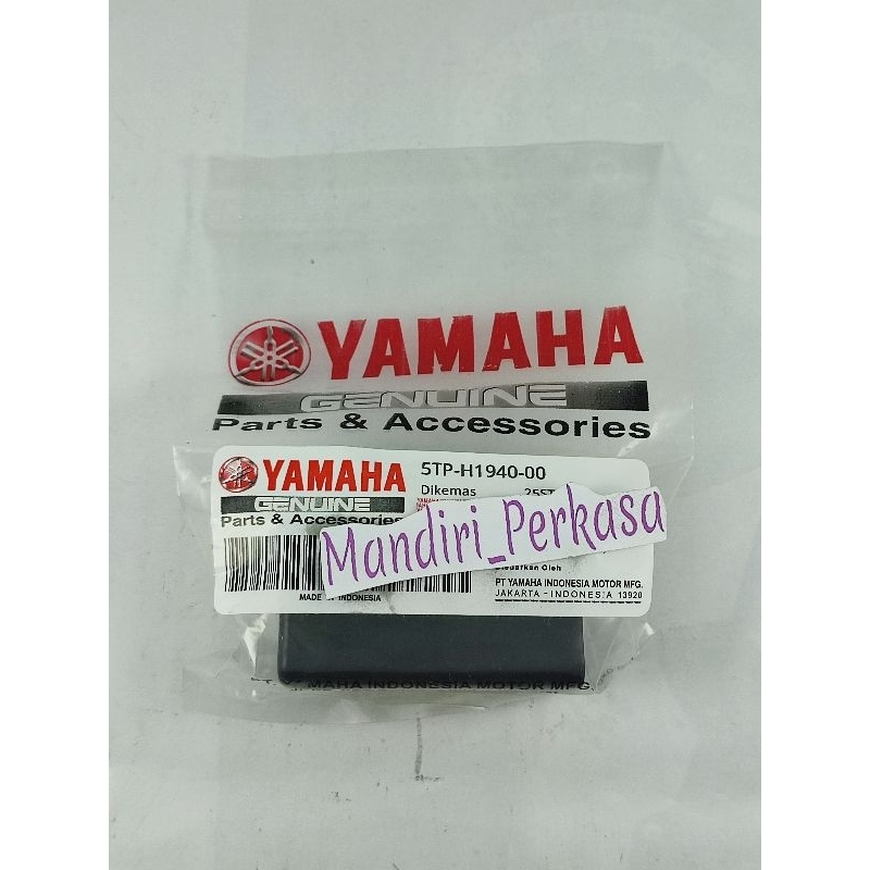 Bendik/Relay Riley Starter Jupiter Z MX Vega R ZR New Mio Lama Smile Sporty Soul Vixion NMAX 5TP Swi