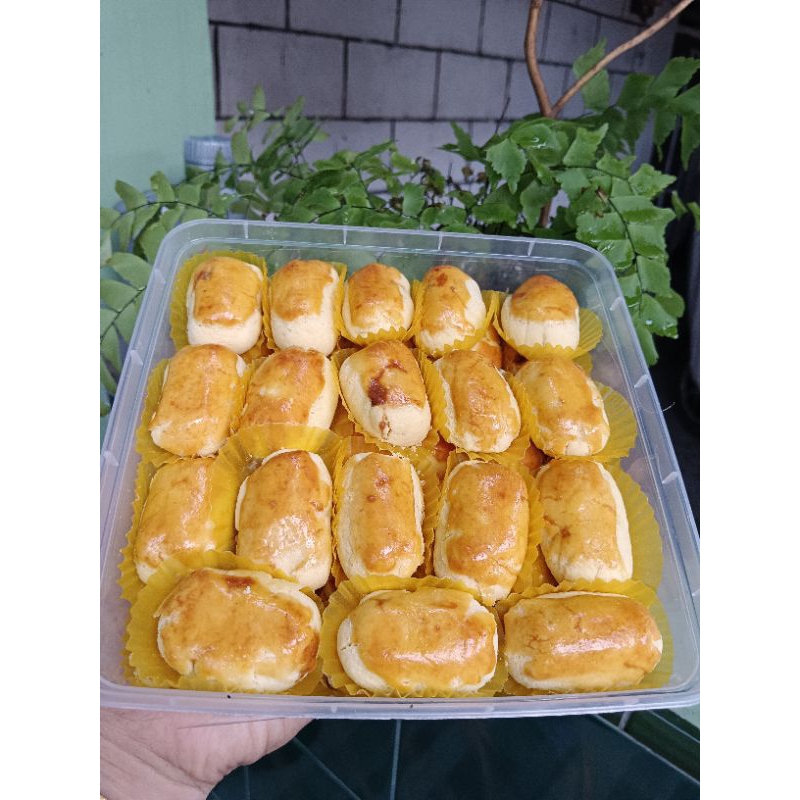 

nenas potong 500gr