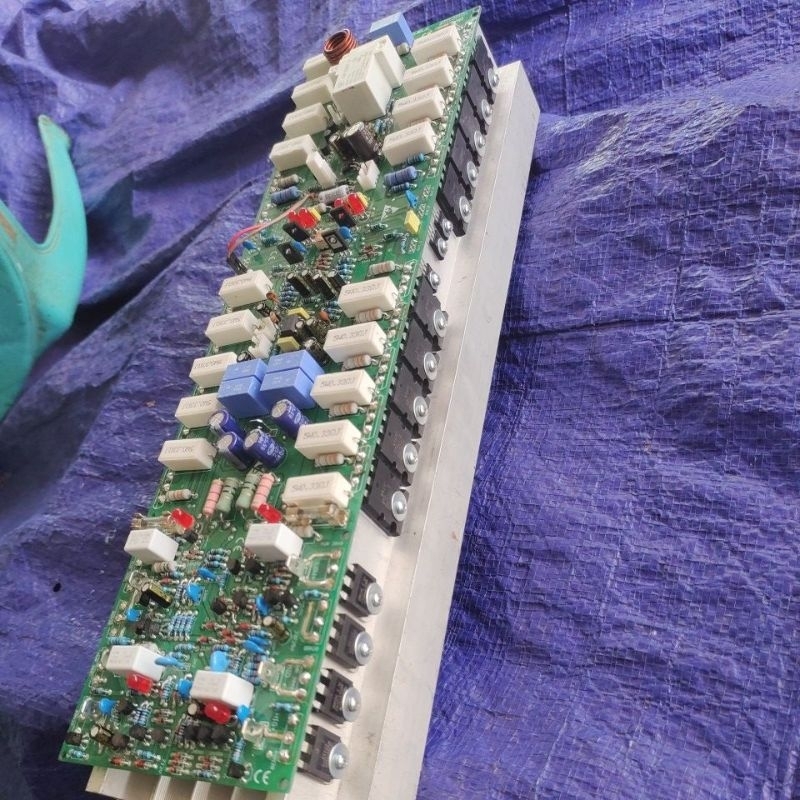 Power class h 3 step Bandarpower